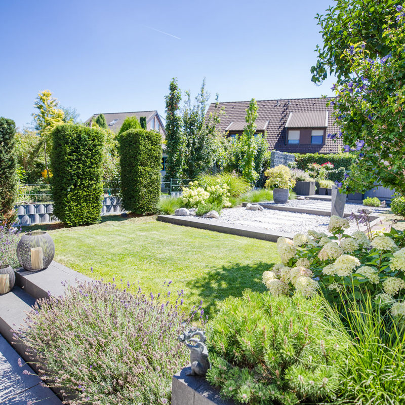 ROOSEN Gartenbau Landschaftsbau GmbH & CO.KG Galabau