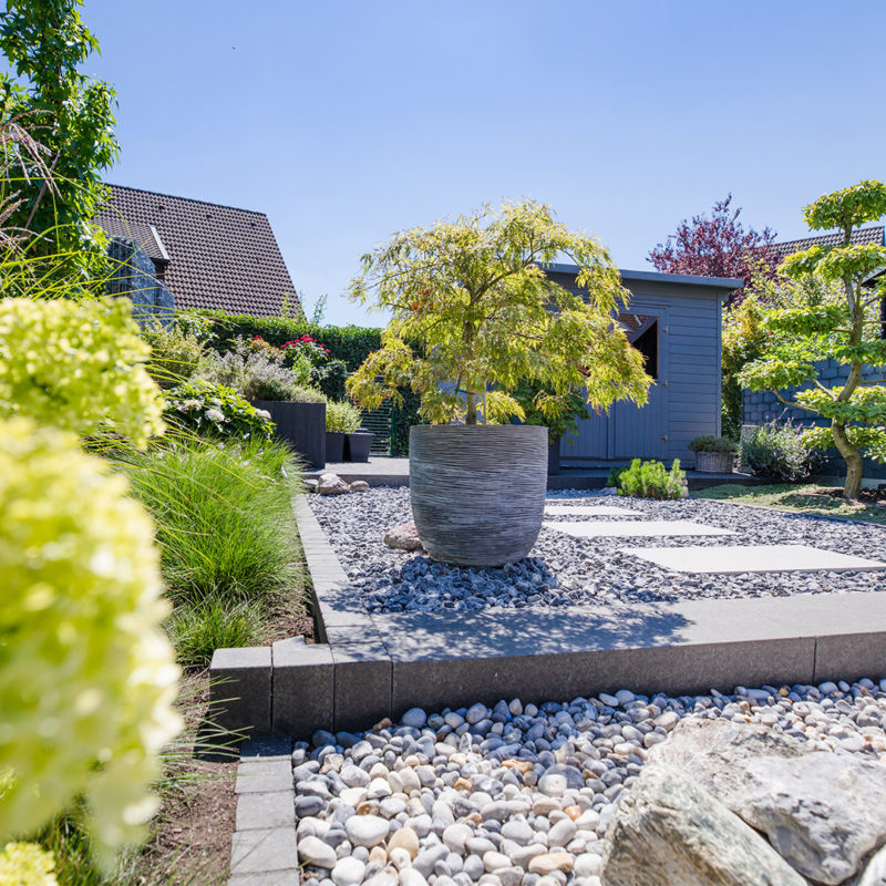 ROOSEN Gartenbau Landschaftsbau GmbH & CO.KG Galabau