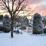 Winterfester Garten – Mit der richtigen Vorbereitung durch den Frost