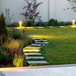 Beleuchtungskonzepte für mehr Sicherheit im Garten
