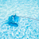 Poolroboter – Poolpflege leicht gemacht